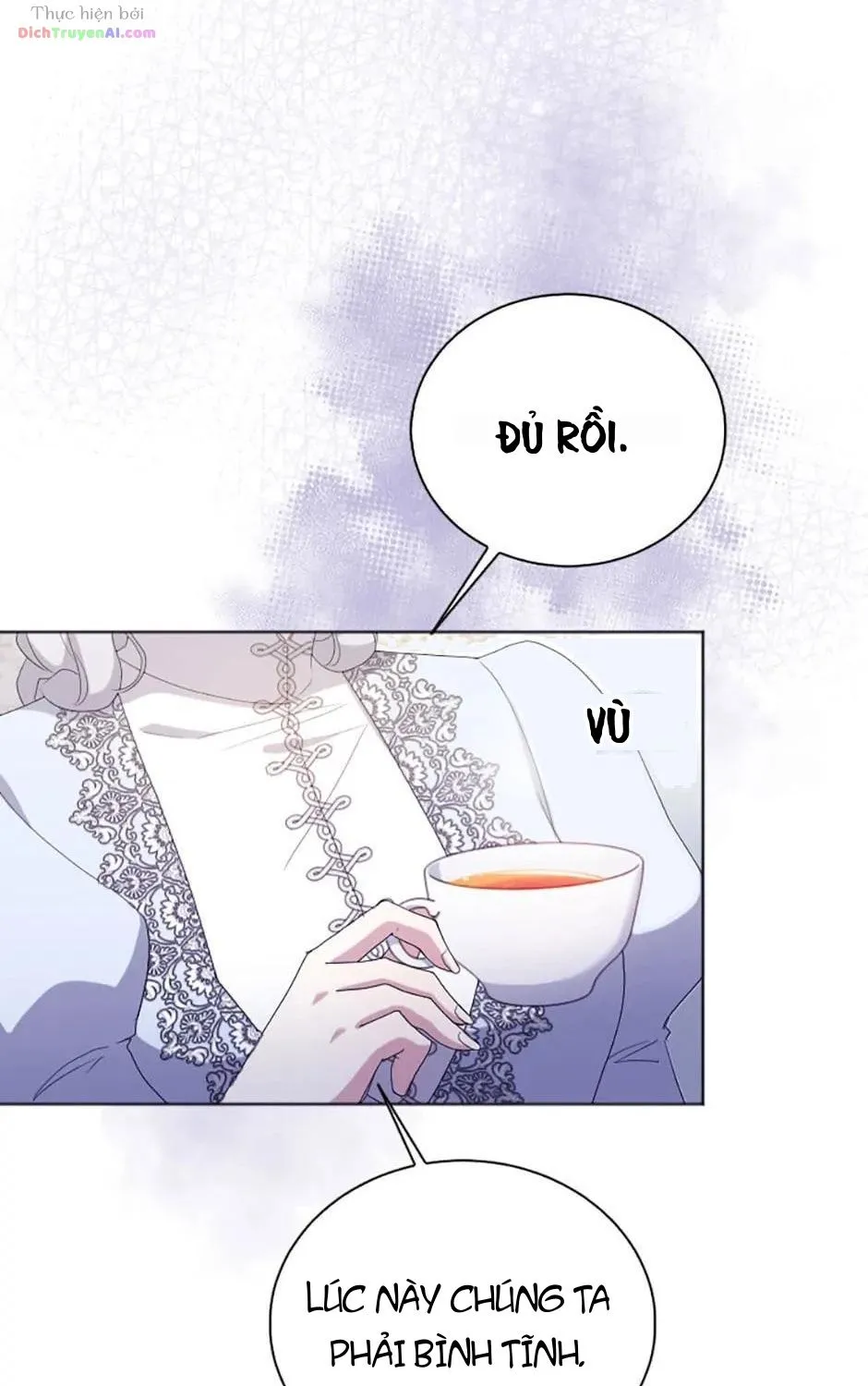 Tôi Đã Đình Công Vì Đã Đến Hạn Chót Chap 51 - Next Chap 52