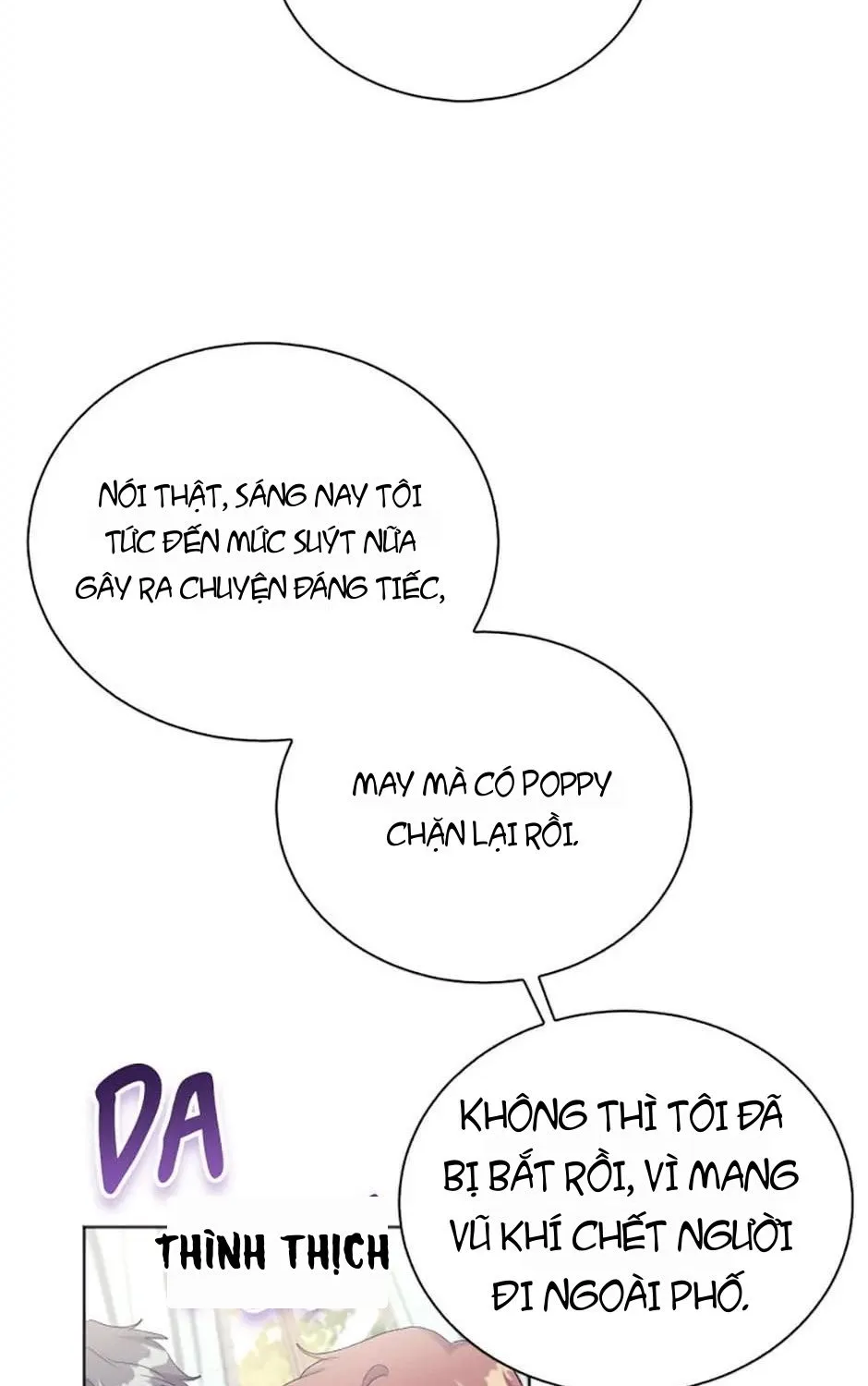 Tôi Đã Đình Công Vì Đã Đến Hạn Chót Chap 51 - Next Chap 52