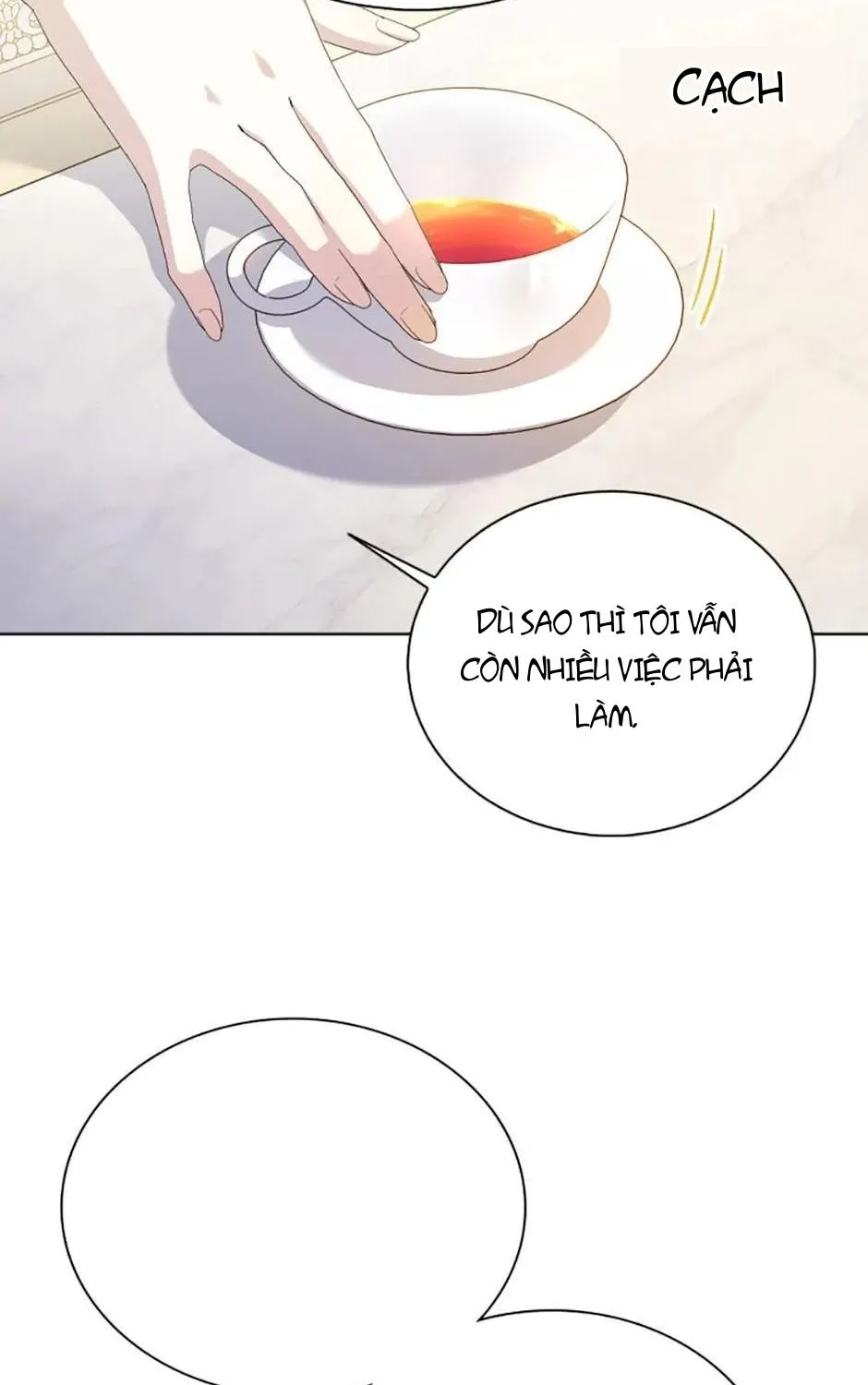 Tôi Đã Đình Công Vì Đã Đến Hạn Chót Chap 51 - Next Chap 52