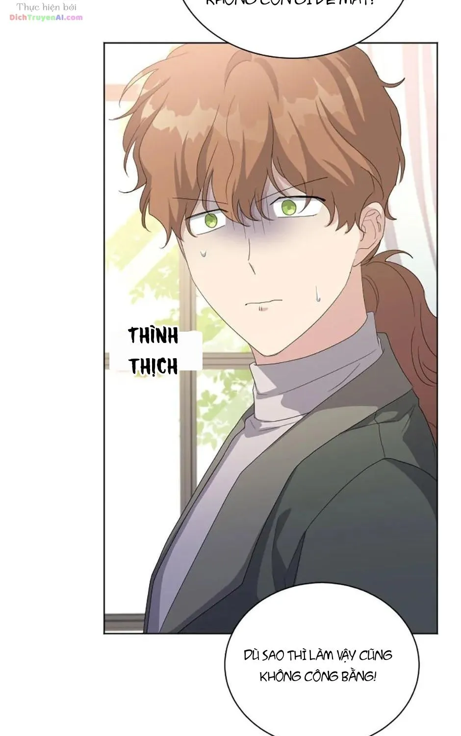Tôi Đã Đình Công Vì Đã Đến Hạn Chót Chap 51 - Next Chap 52