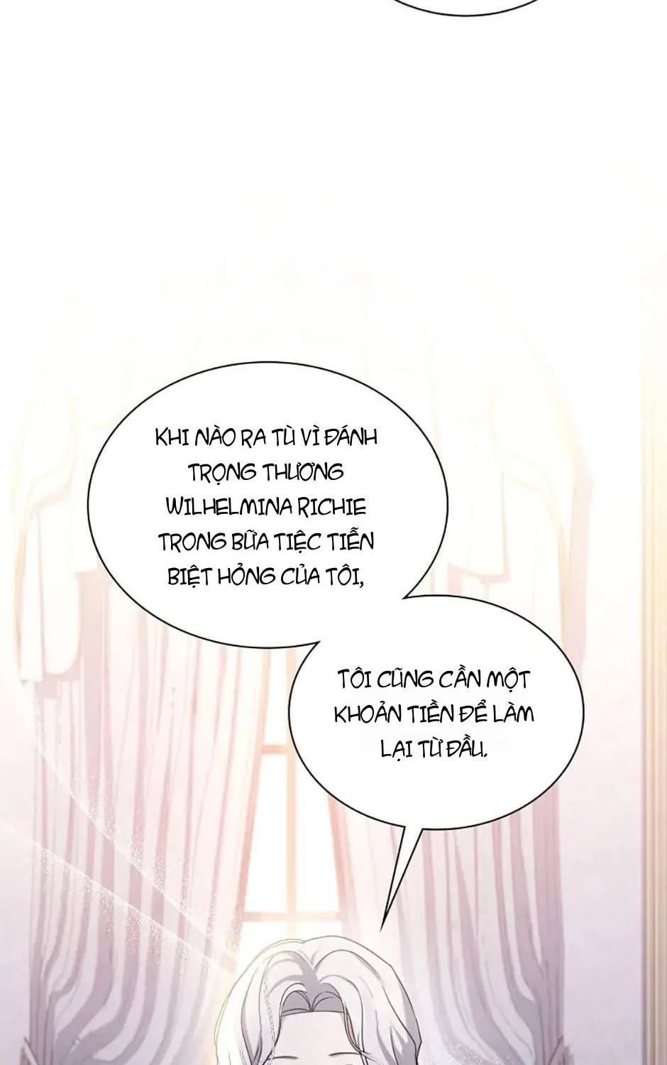 Tôi Đã Đình Công Vì Đã Đến Hạn Chót Chap 51 - Next Chap 52