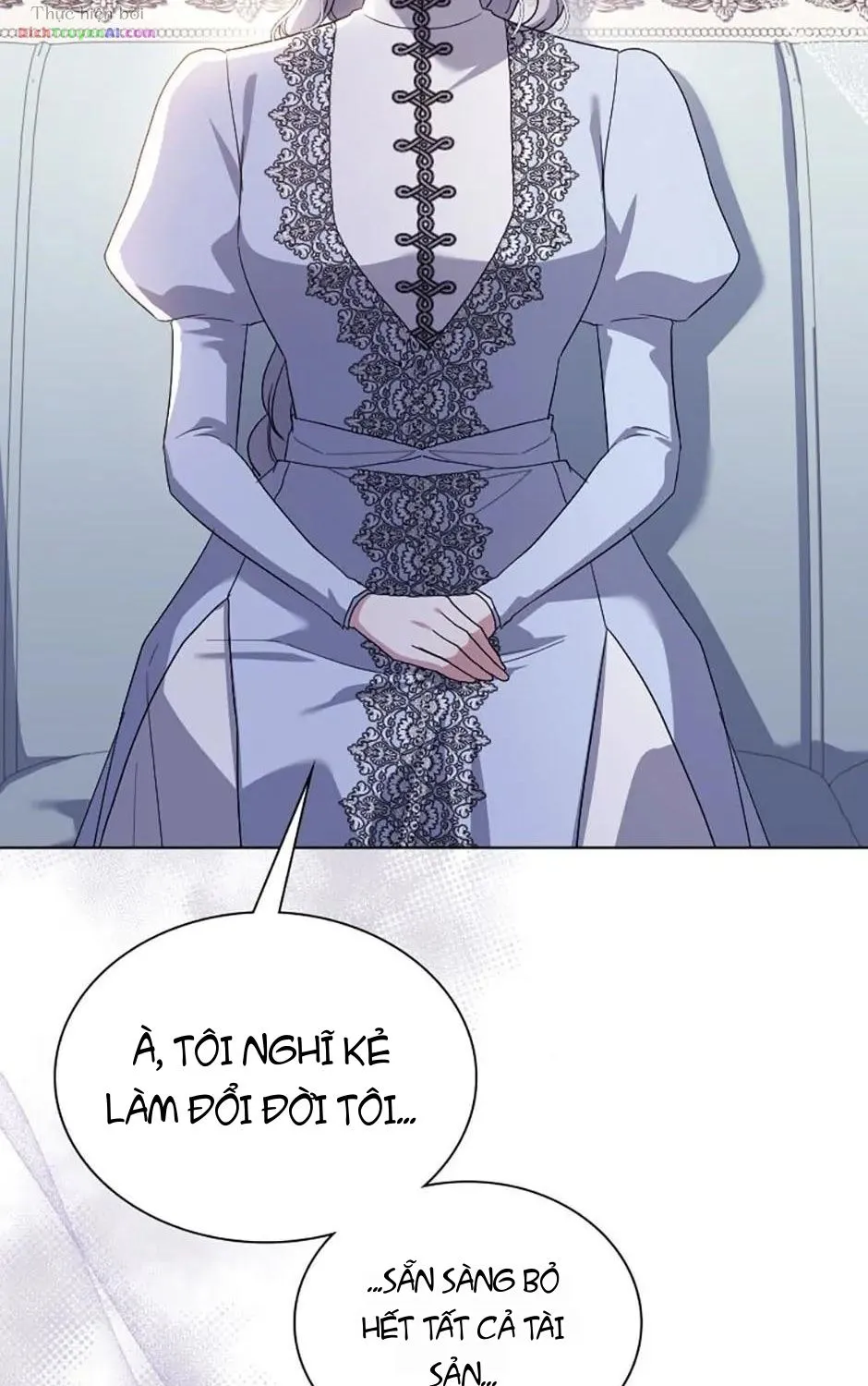 Tôi Đã Đình Công Vì Đã Đến Hạn Chót Chap 51 - Next Chap 52
