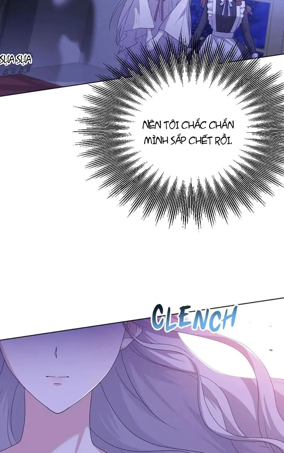Tôi Đã Đình Công Vì Đã Đến Hạn Chót Chap 51 - Next Chap 52