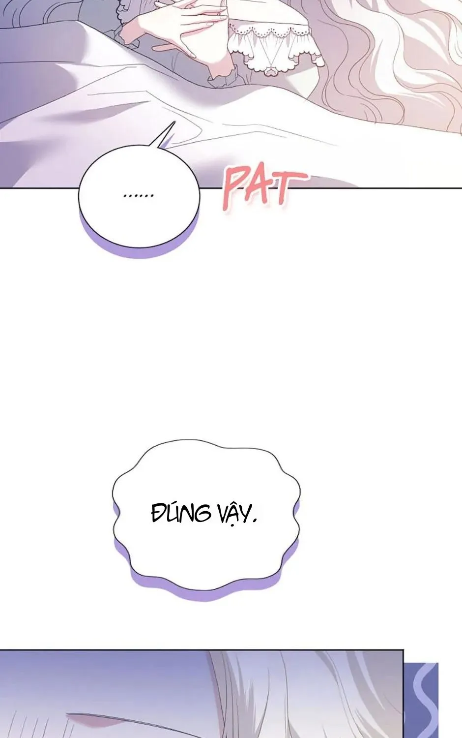 Tôi Đã Đình Công Vì Đã Đến Hạn Chót Chap 51 - Next Chap 52