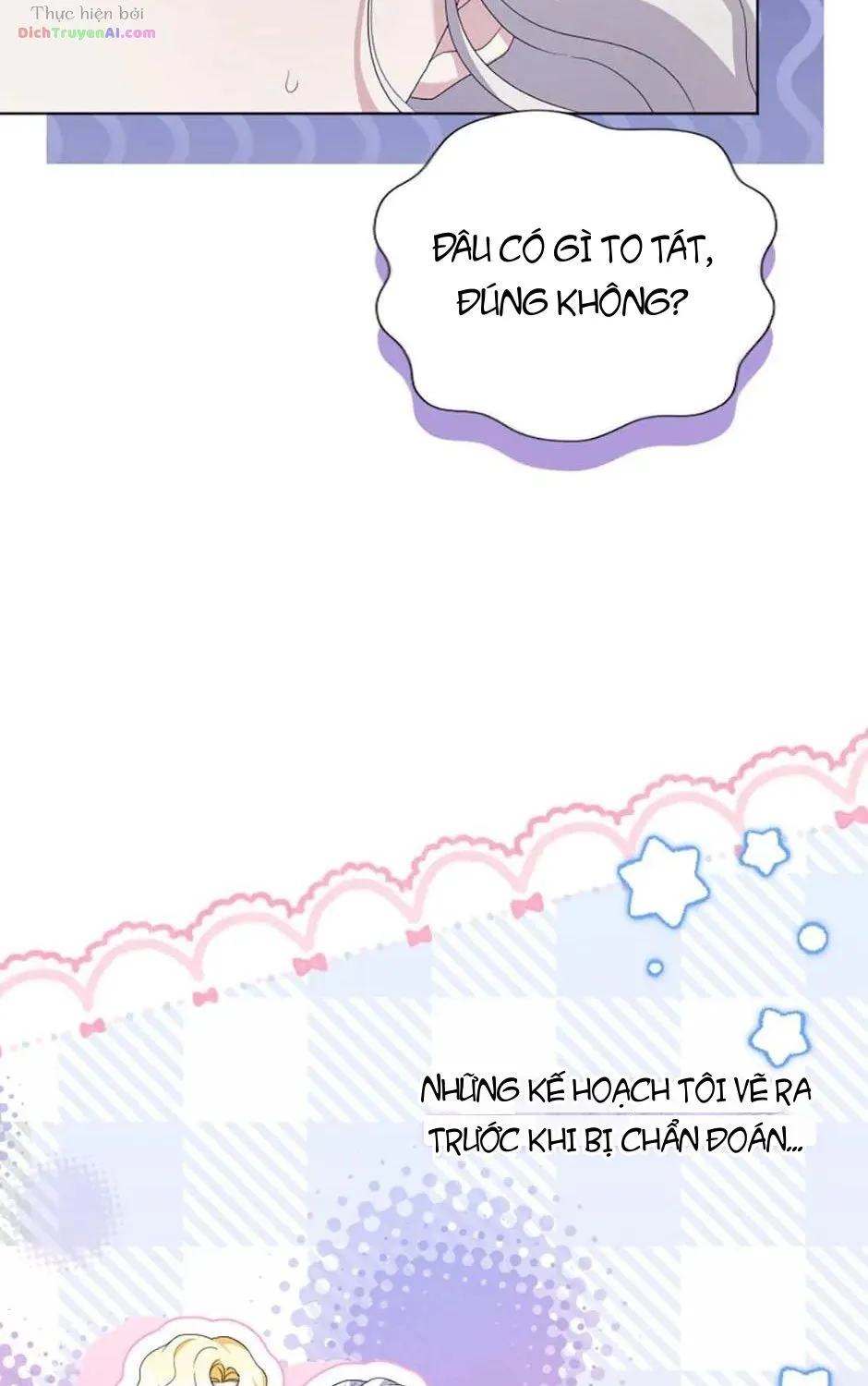 Tôi Đã Đình Công Vì Đã Đến Hạn Chót Chap 51 - Next Chap 52