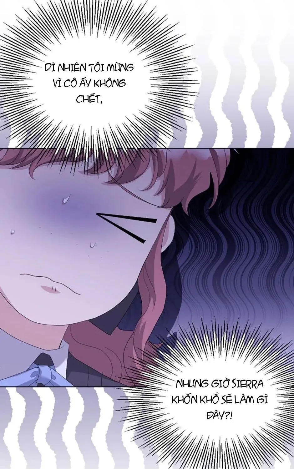 Tôi Đã Đình Công Vì Đã Đến Hạn Chót Chap 51 - Next Chap 52
