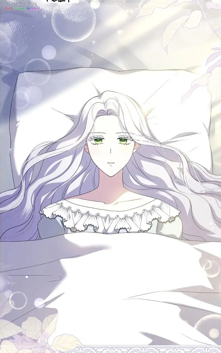 Tôi Đã Đình Công Vì Đã Đến Hạn Chót Chap 51 - Next Chap 52