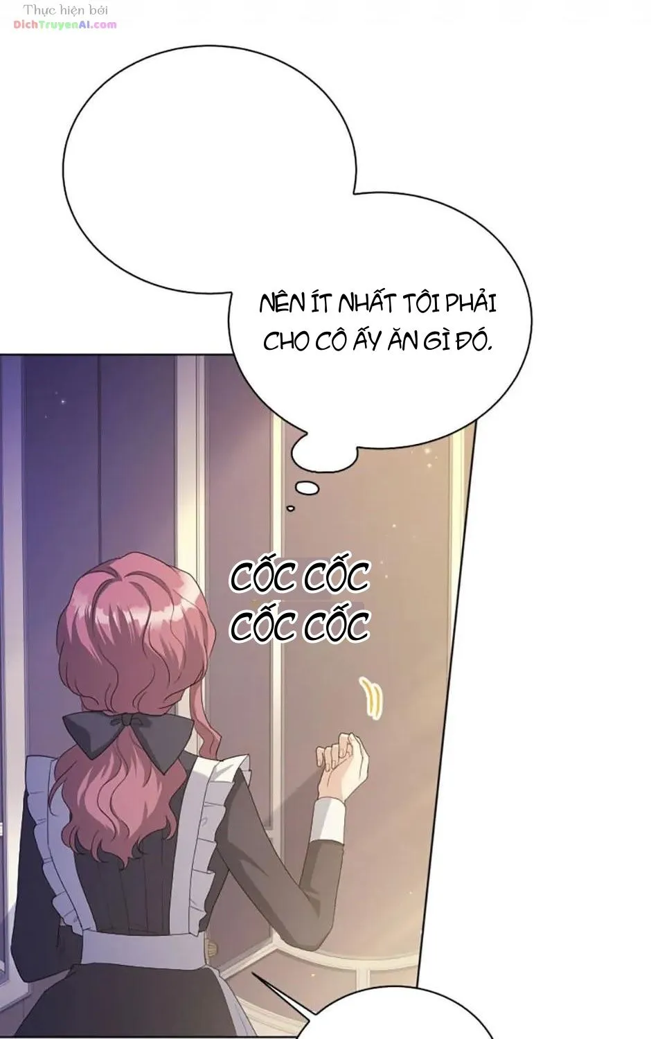Tôi Đã Đình Công Vì Đã Đến Hạn Chót Chap 51 - Next Chap 52