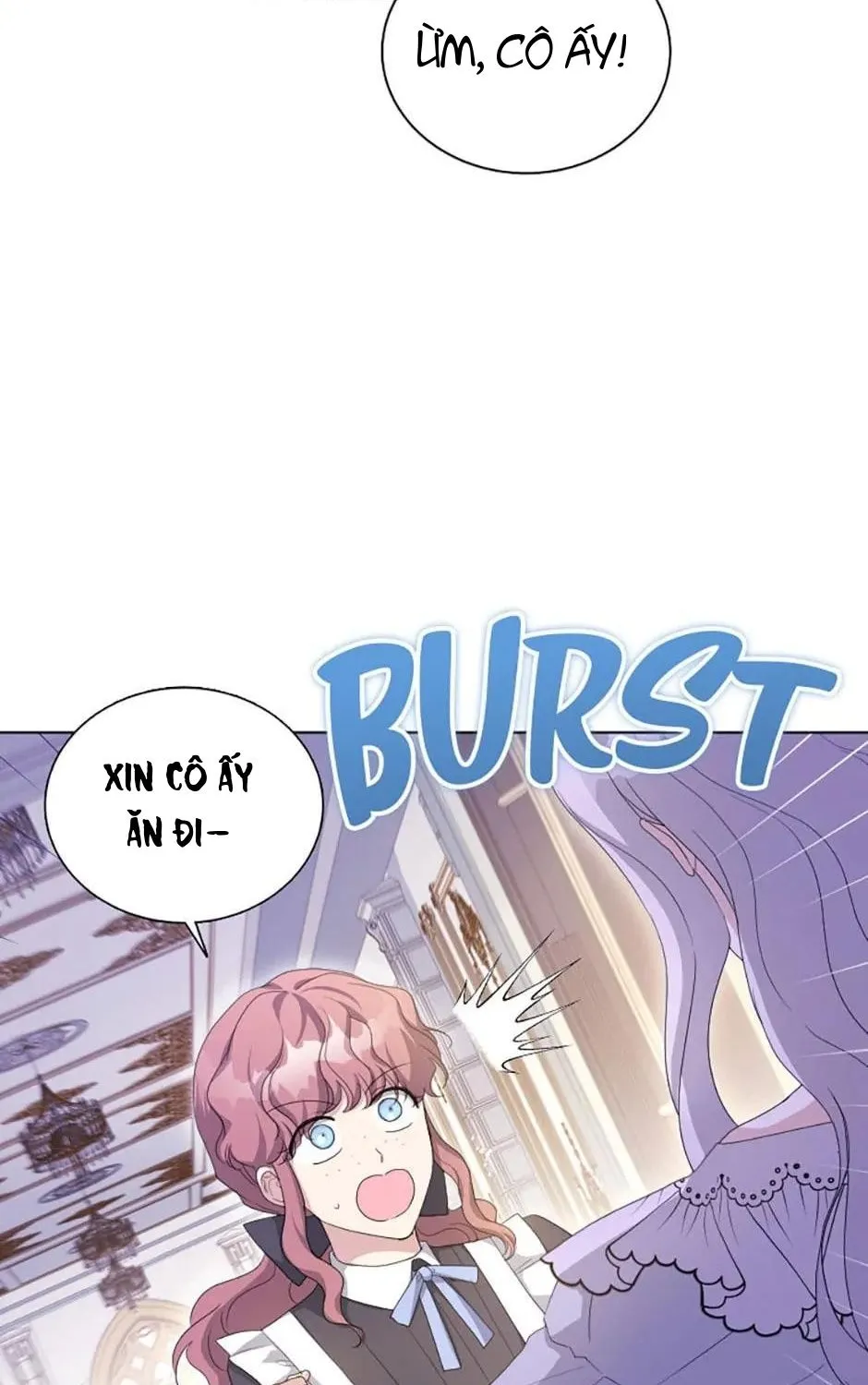 Tôi Đã Đình Công Vì Đã Đến Hạn Chót Chap 51 - Next Chap 52