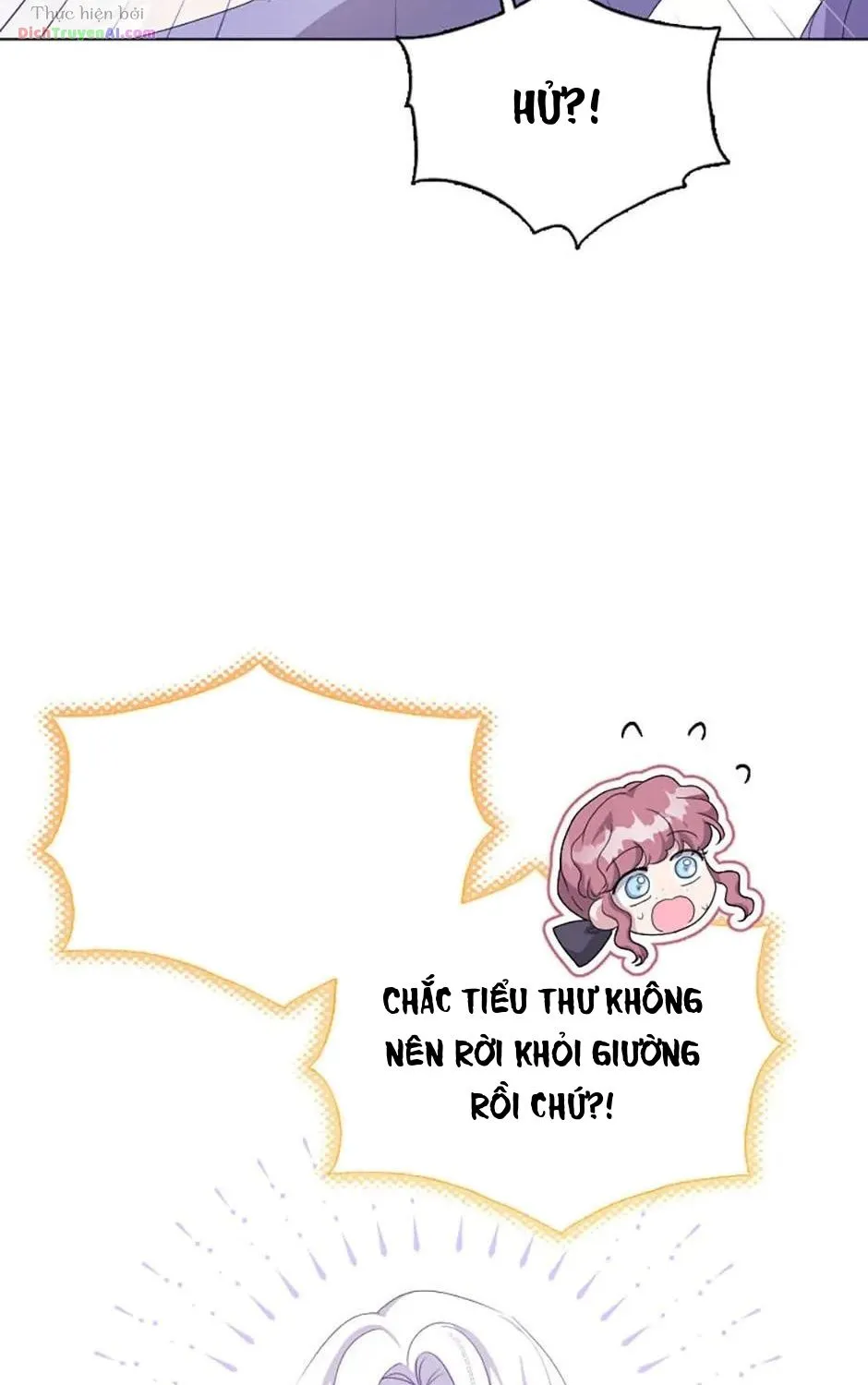 Tôi Đã Đình Công Vì Đã Đến Hạn Chót Chap 51 - Next Chap 52
