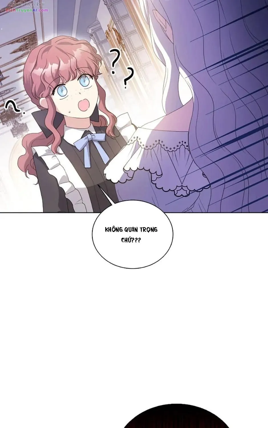 Tôi Đã Đình Công Vì Đã Đến Hạn Chót Chap 51 - Next Chap 52