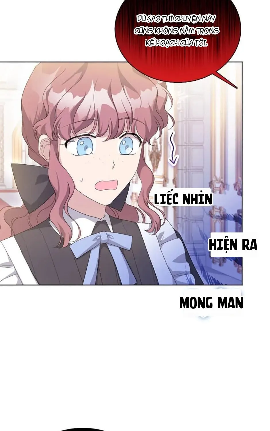Tôi Đã Đình Công Vì Đã Đến Hạn Chót Chap 51 - Next Chap 52