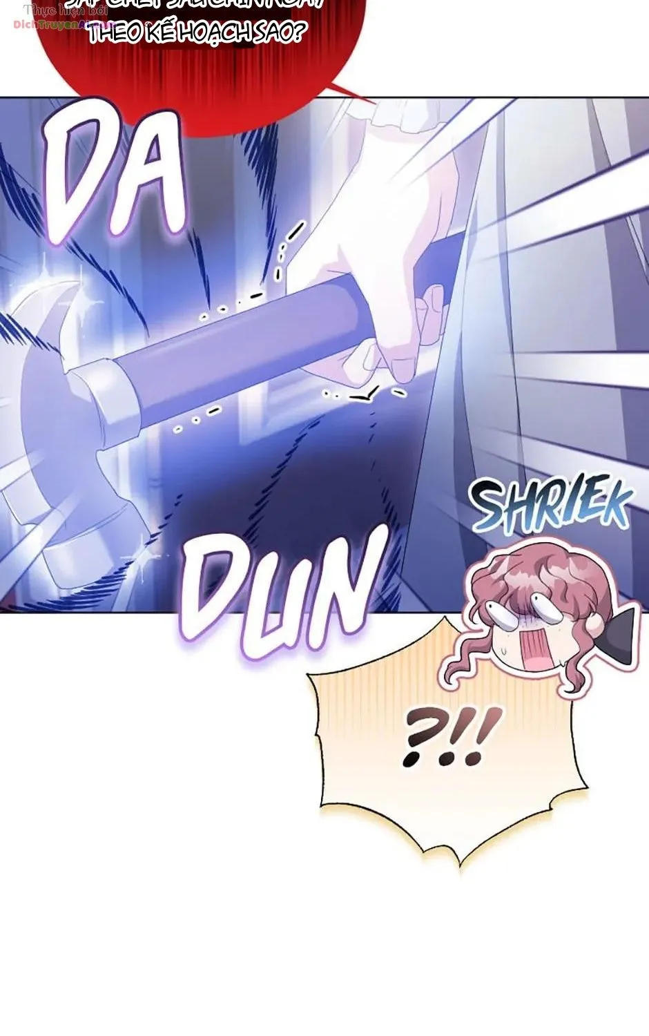 Tôi Đã Đình Công Vì Đã Đến Hạn Chót Chap 51 - Next Chap 52