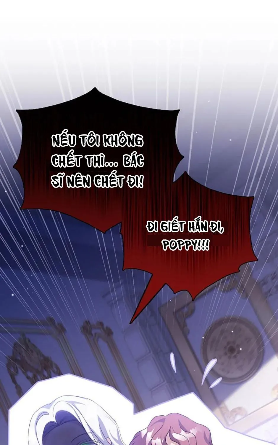Tôi Đã Đình Công Vì Đã Đến Hạn Chót Chap 51 - Next Chap 52