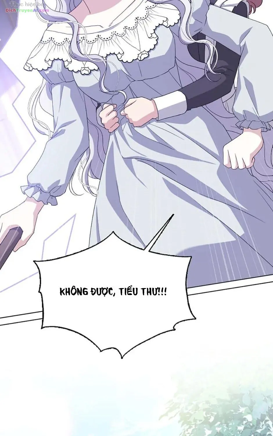 Tôi Đã Đình Công Vì Đã Đến Hạn Chót Chap 51 - Next Chap 52