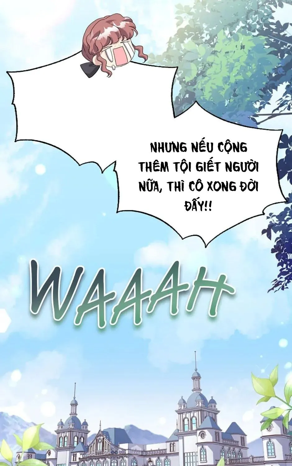 Tôi Đã Đình Công Vì Đã Đến Hạn Chót Chap 51 - Next Chap 52