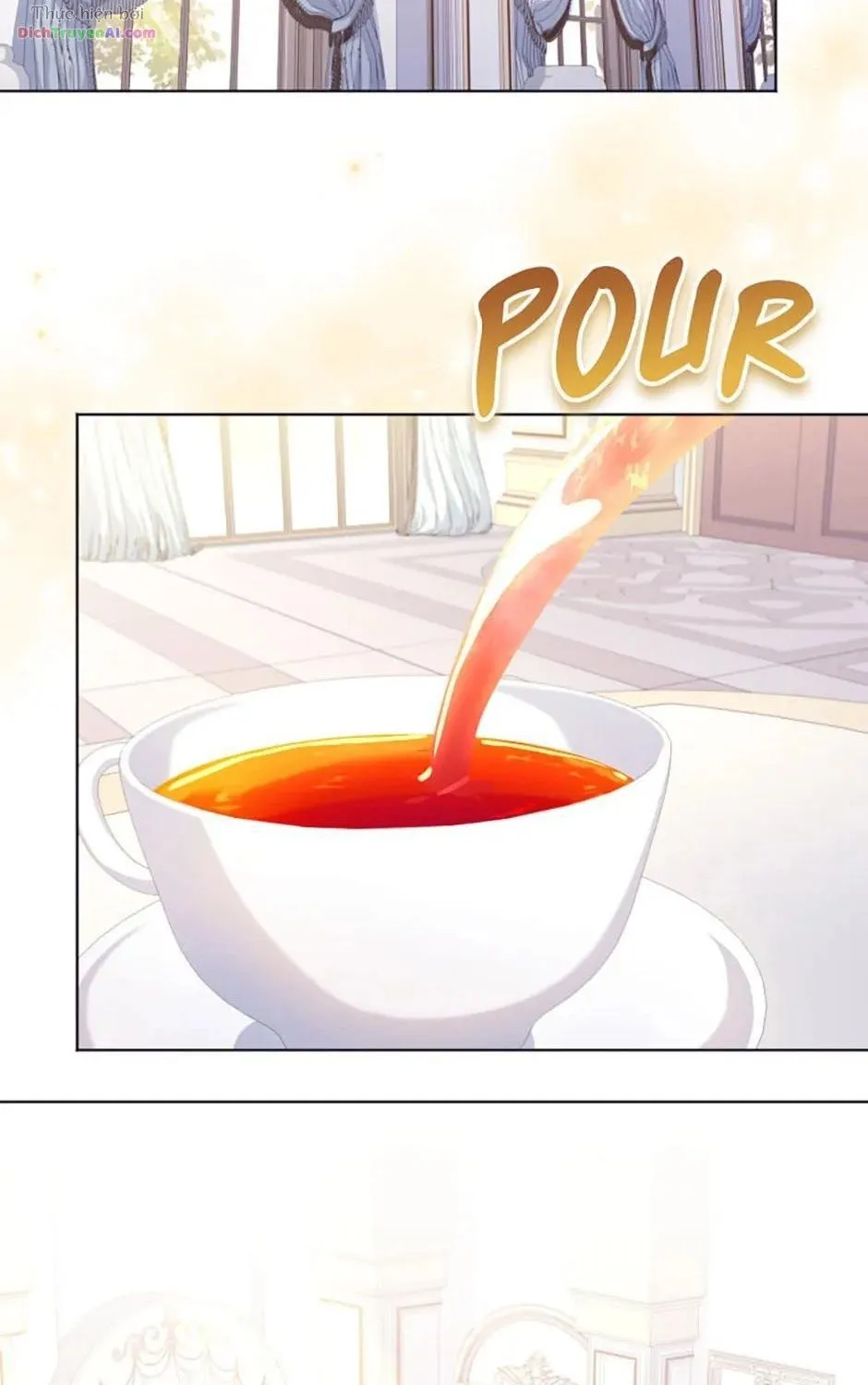 Tôi Đã Đình Công Vì Đã Đến Hạn Chót Chap 51 - Next Chap 52