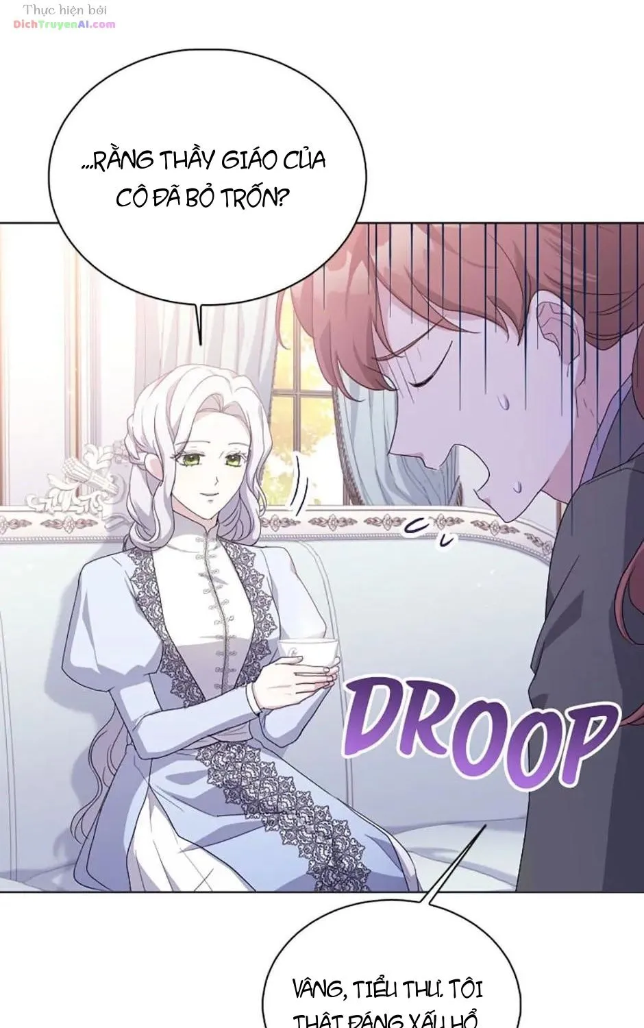 Tôi Đã Đình Công Vì Đã Đến Hạn Chót Chap 51 - Next Chap 52