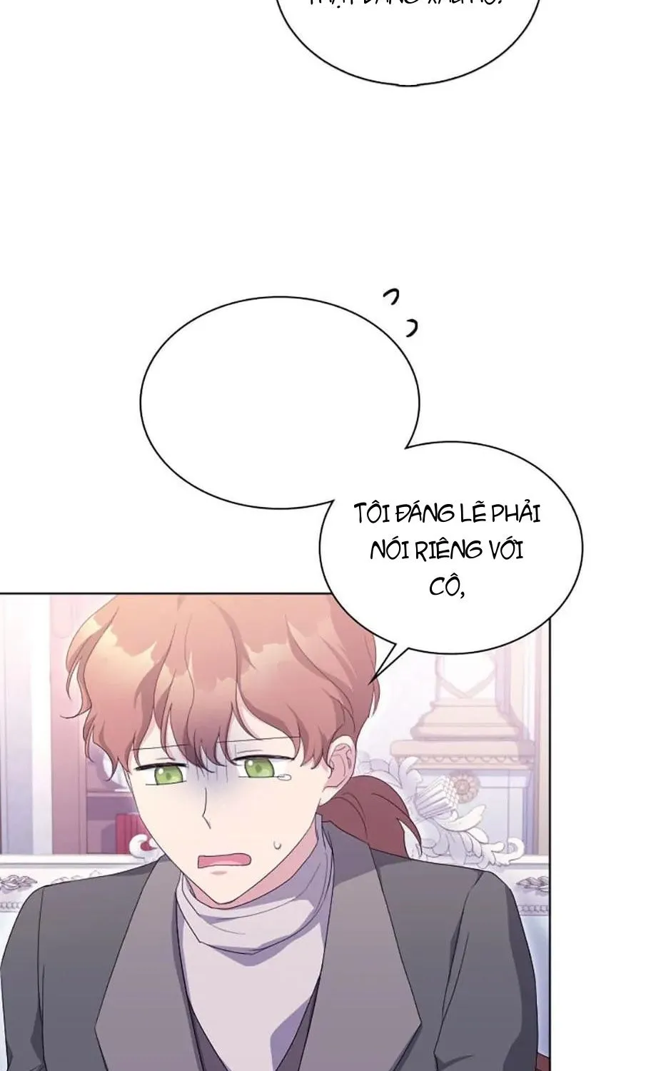 Tôi Đã Đình Công Vì Đã Đến Hạn Chót Chap 51 - Next Chap 52