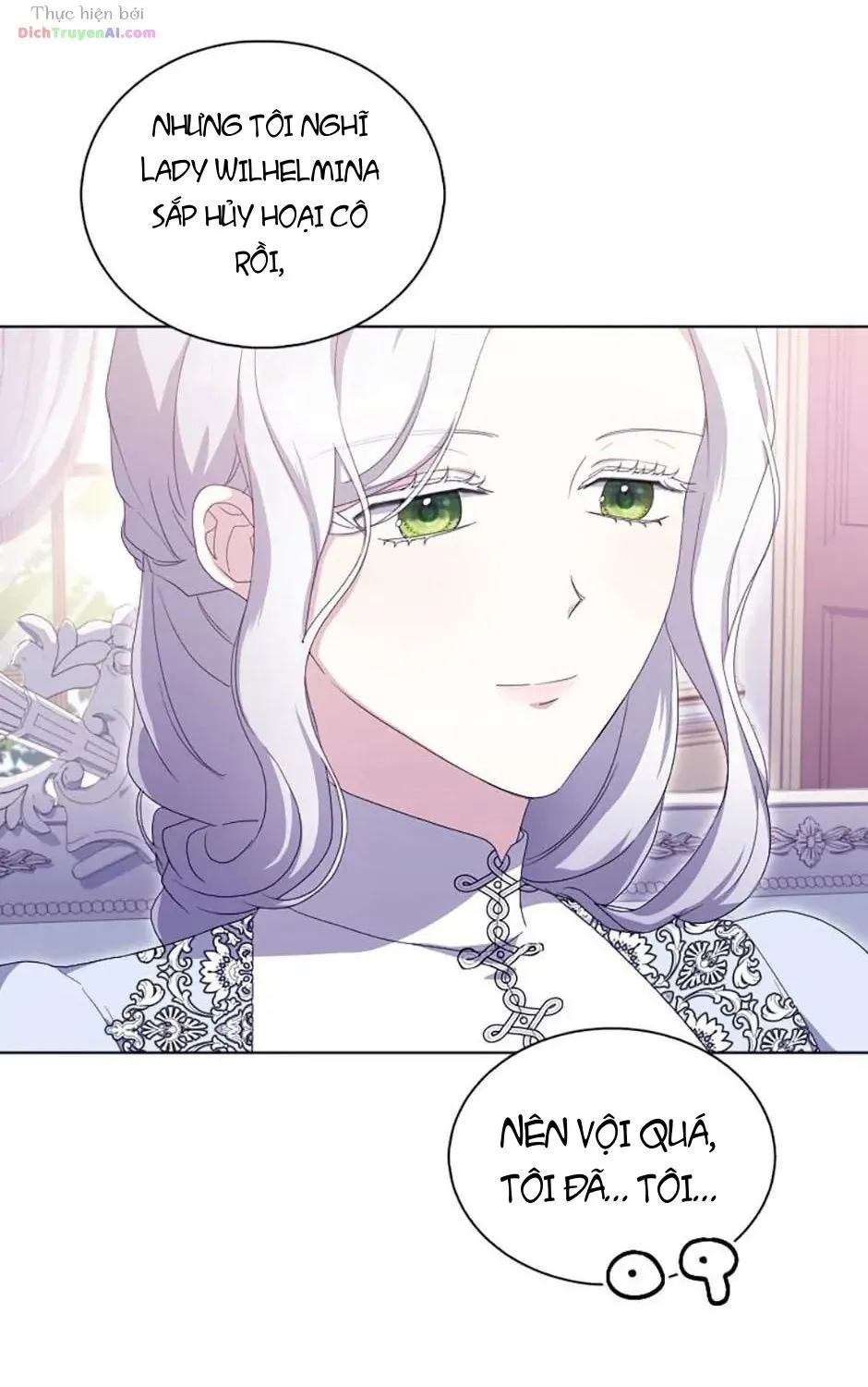 Tôi Đã Đình Công Vì Đã Đến Hạn Chót Chap 51 - Next Chap 52