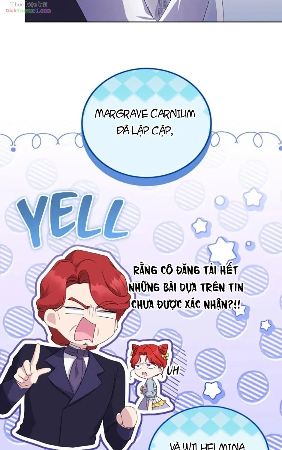 Tôi Đã Đình Công Vì Đã Đến Hạn Chót Chap 51 - Next Chap 52