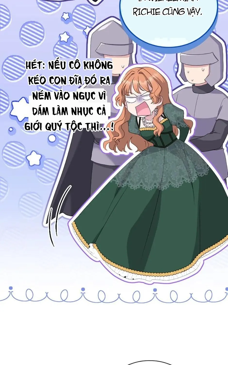Tôi Đã Đình Công Vì Đã Đến Hạn Chót Chap 51 - Next Chap 52