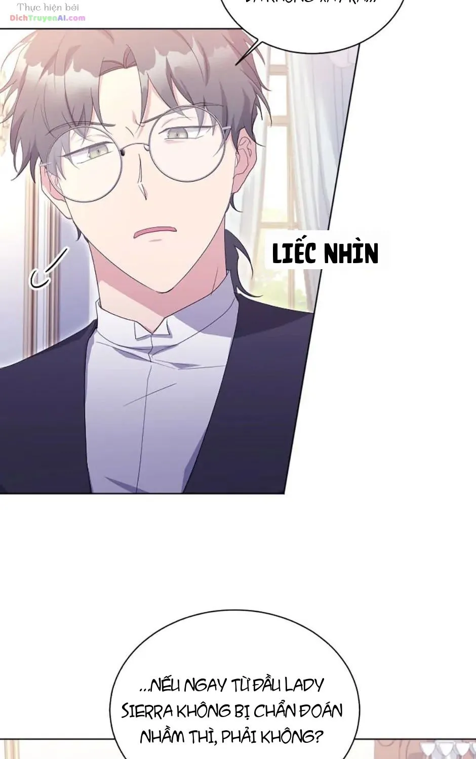 Tôi Đã Đình Công Vì Đã Đến Hạn Chót Chap 51 - Next Chap 52