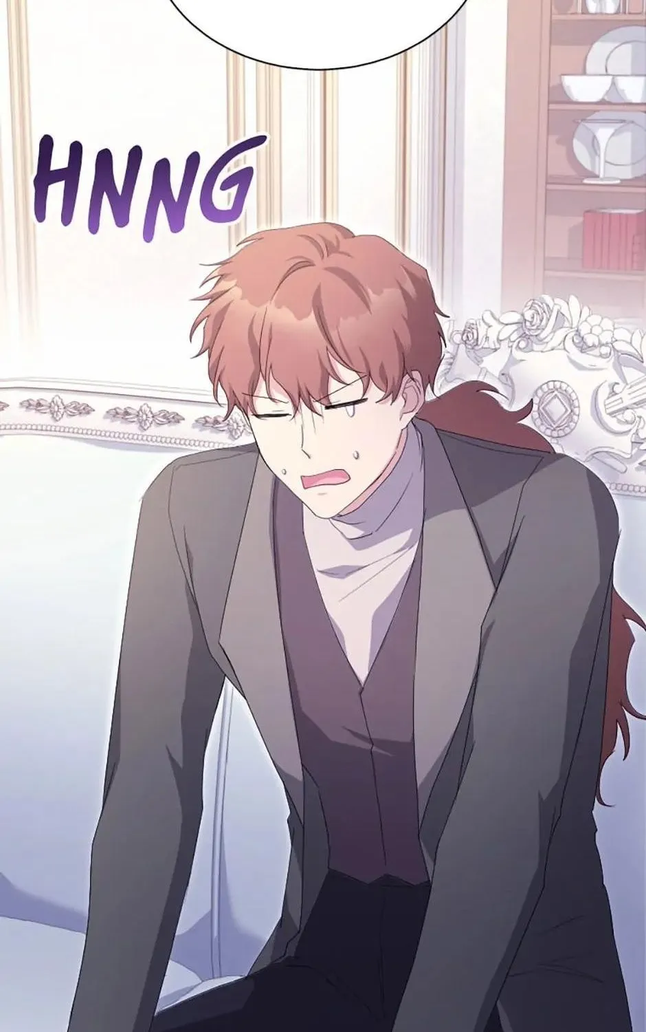 Tôi Đã Đình Công Vì Đã Đến Hạn Chót Chap 51 - Next Chap 52