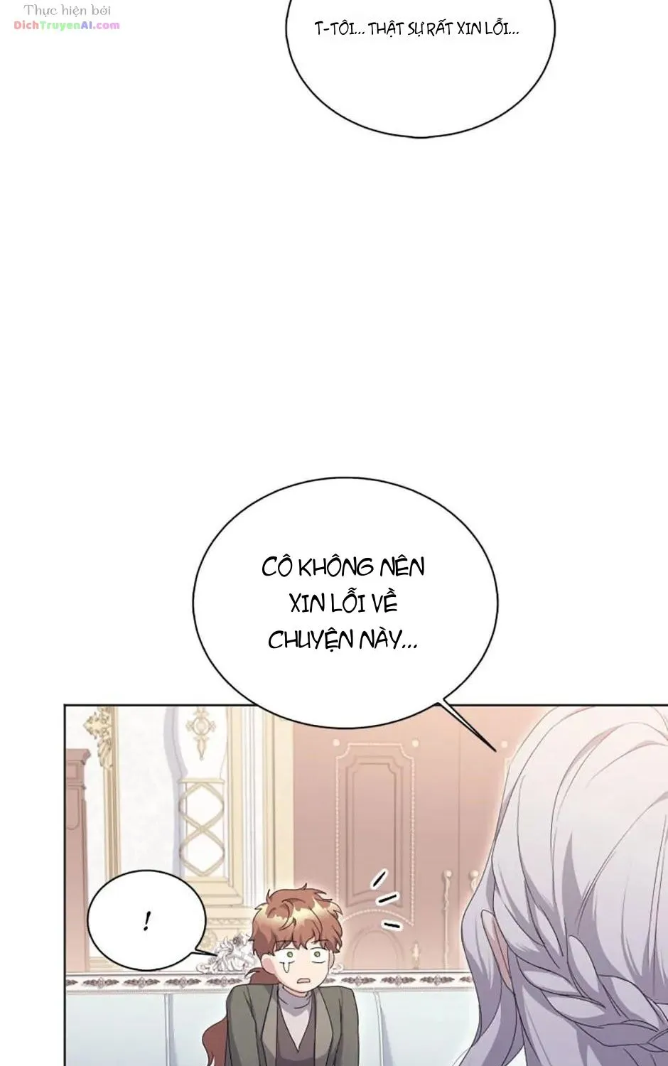 Tôi Đã Đình Công Vì Đã Đến Hạn Chót Chap 51 - Next Chap 52