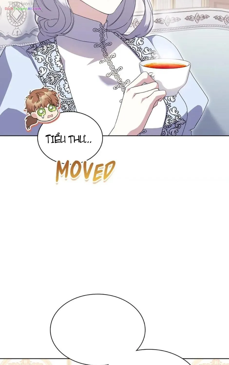 Tôi Đã Đình Công Vì Đã Đến Hạn Chót Chap 51 - Next Chap 52