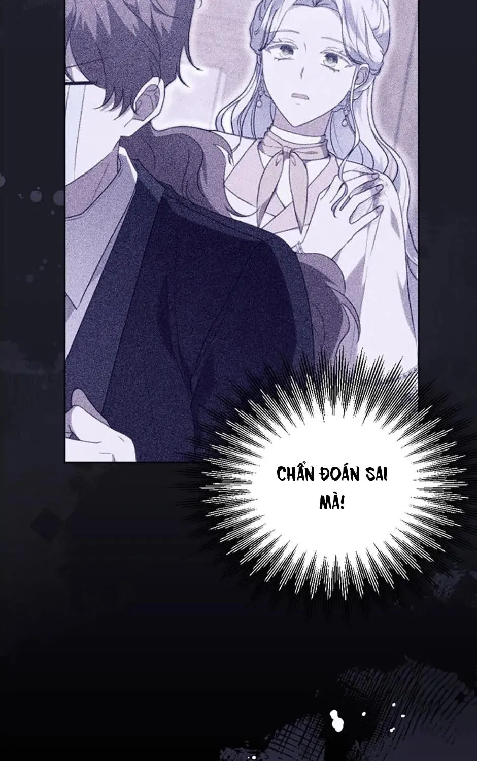 Tôi Đã Đình Công Vì Đã Đến Hạn Chót Chap 51 - Next Chap 52