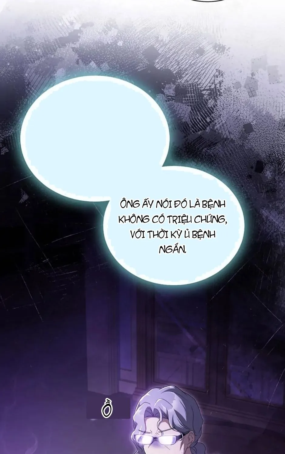 Tôi Đã Đình Công Vì Đã Đến Hạn Chót Chap 51 - Next Chap 52