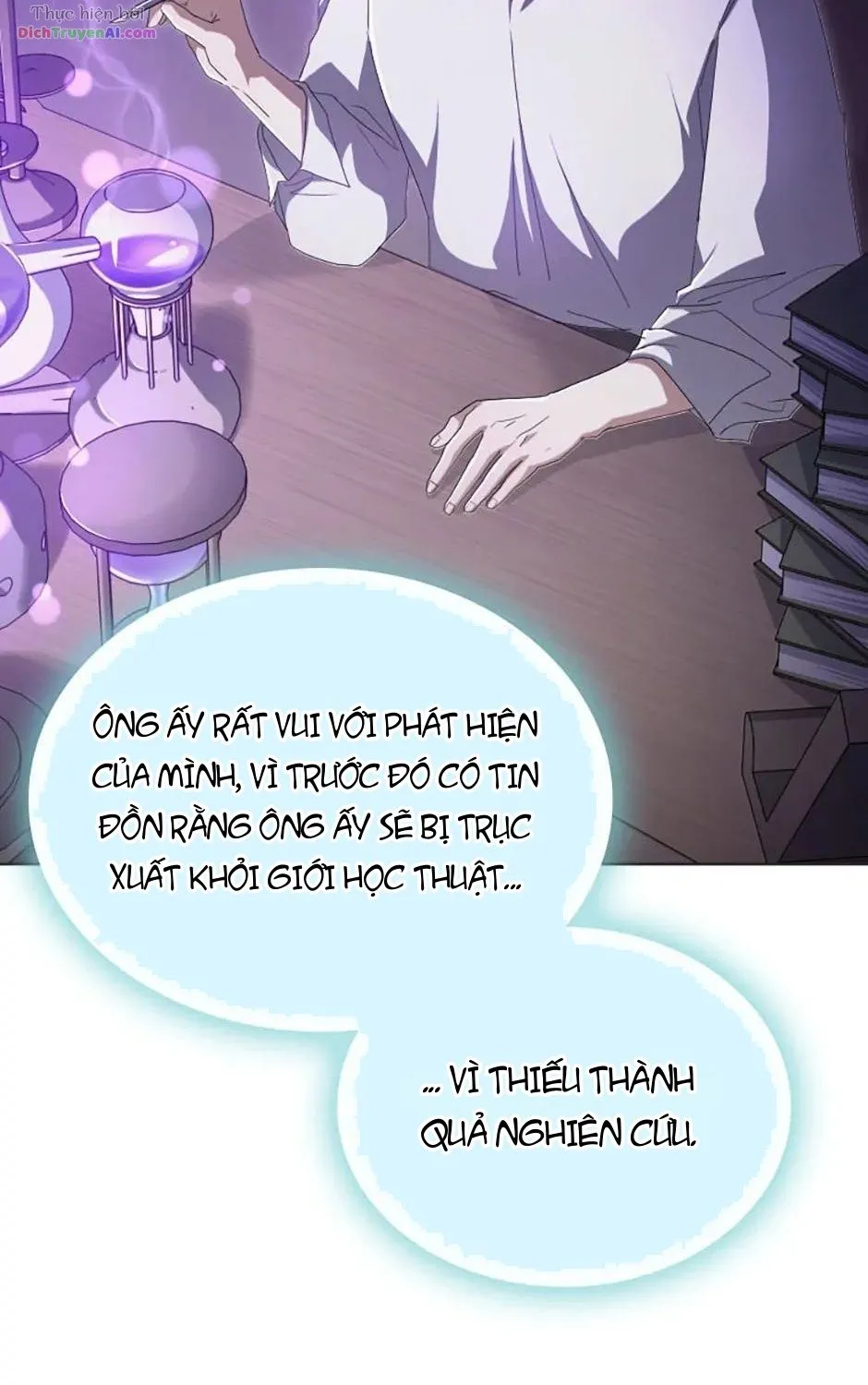 Tôi Đã Đình Công Vì Đã Đến Hạn Chót Chap 51 - Next Chap 52