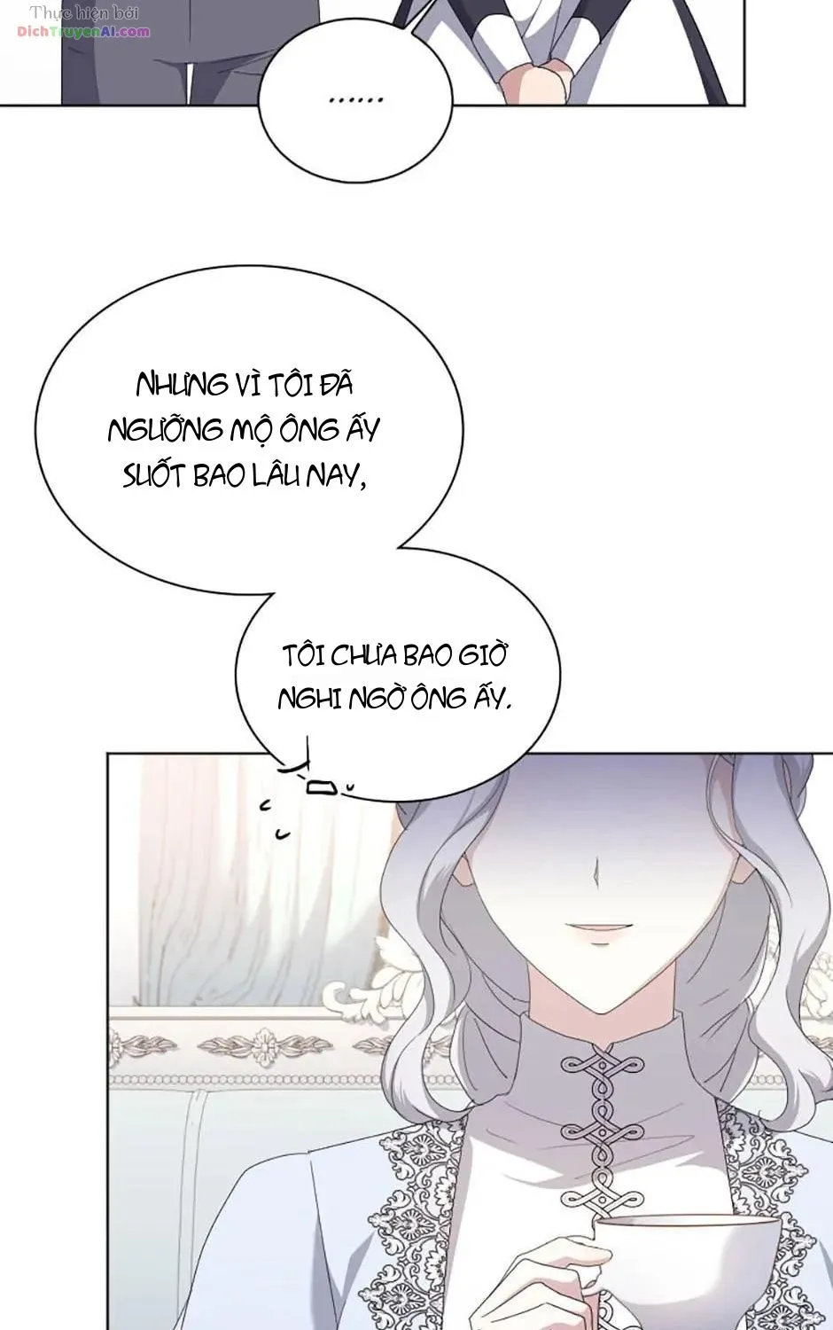 Tôi Đã Đình Công Vì Đã Đến Hạn Chót Chap 51 - Next Chap 52