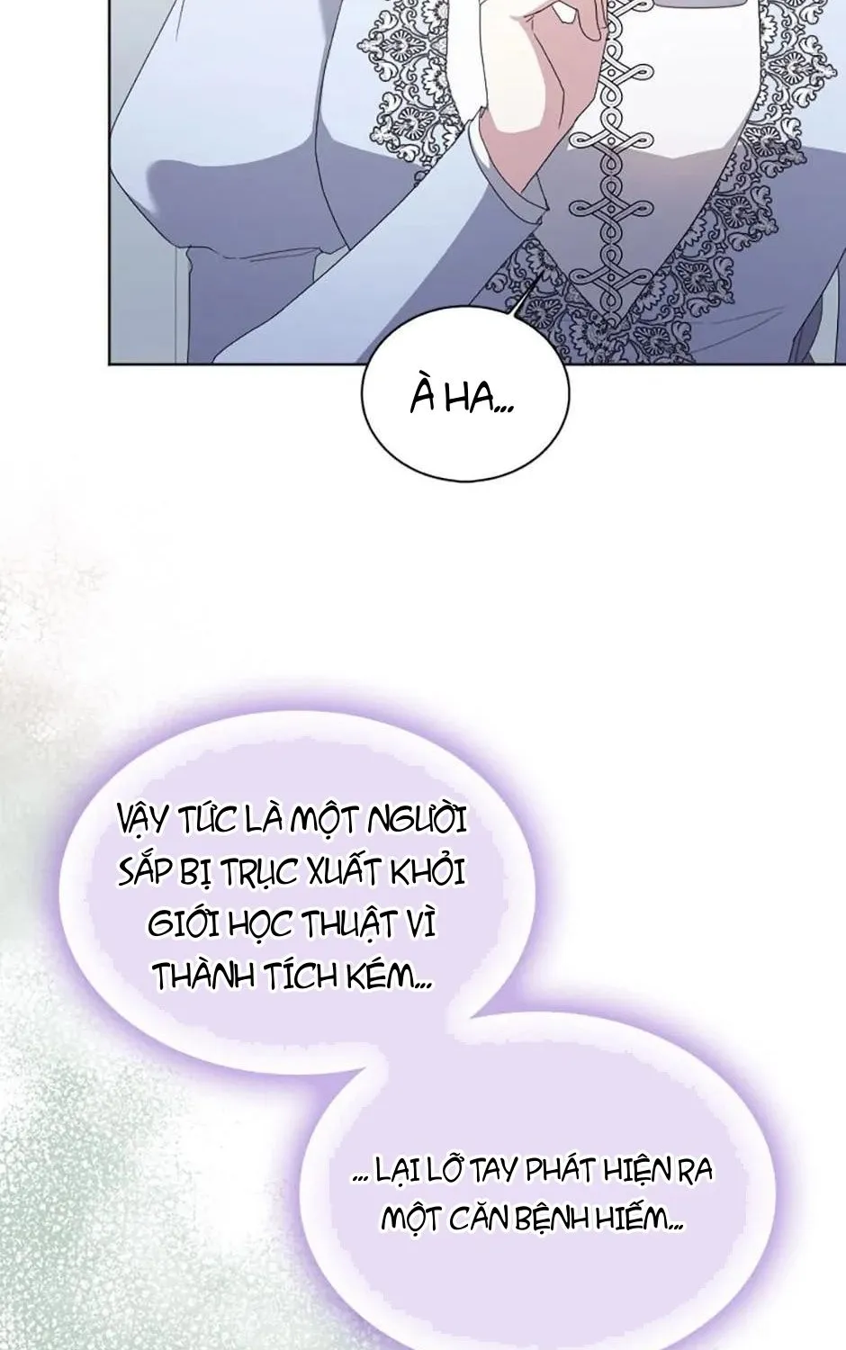 Tôi Đã Đình Công Vì Đã Đến Hạn Chót Chap 51 - Next Chap 52