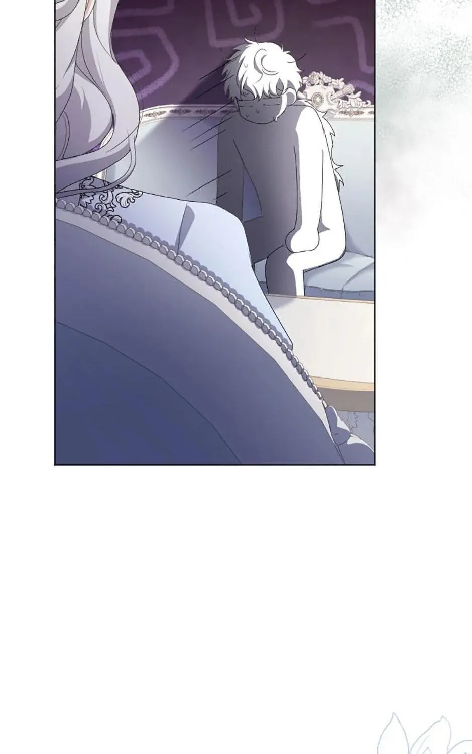 Tôi Đã Đình Công Vì Đã Đến Hạn Chót Chap 51 - Next Chap 52