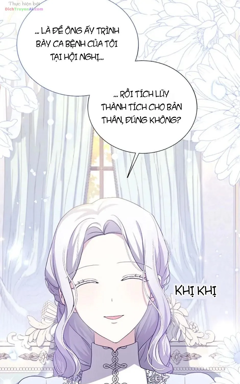 Tôi Đã Đình Công Vì Đã Đến Hạn Chót Chap 51 - Next Chap 52