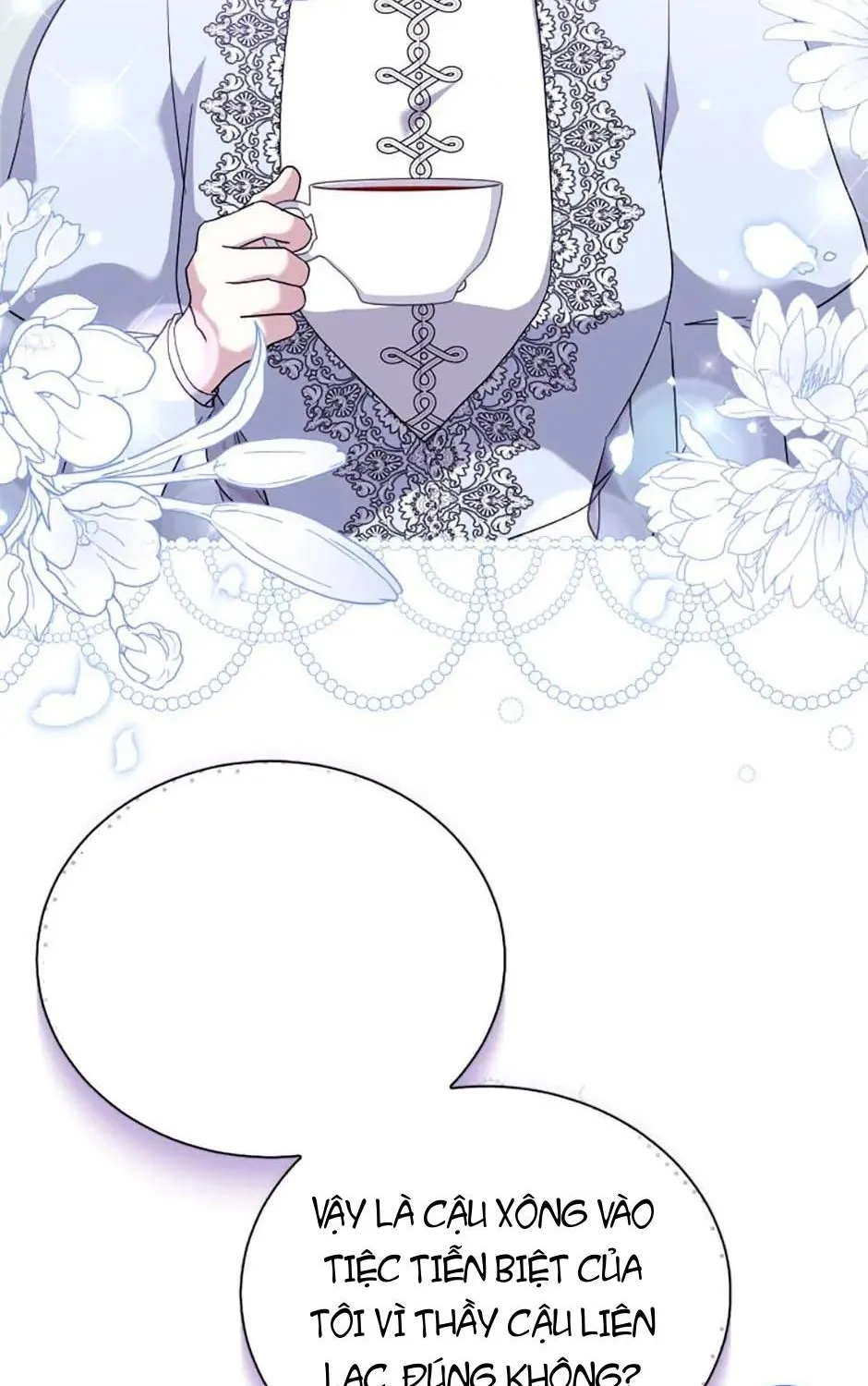 Tôi Đã Đình Công Vì Đã Đến Hạn Chót Chap 51 - Next Chap 52