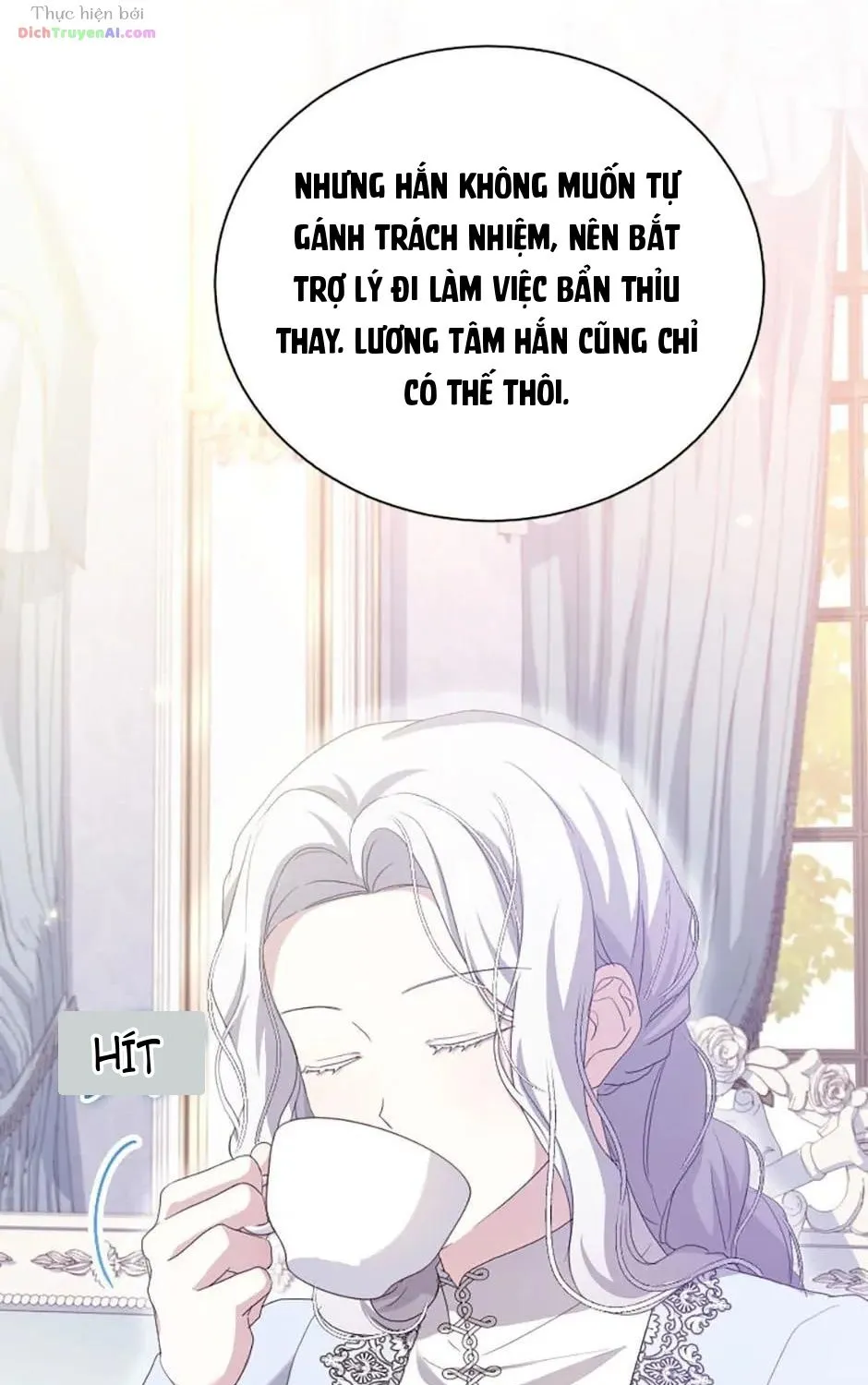 Tôi Đã Đình Công Vì Đã Đến Hạn Chót Chap 51 - Next Chap 52
