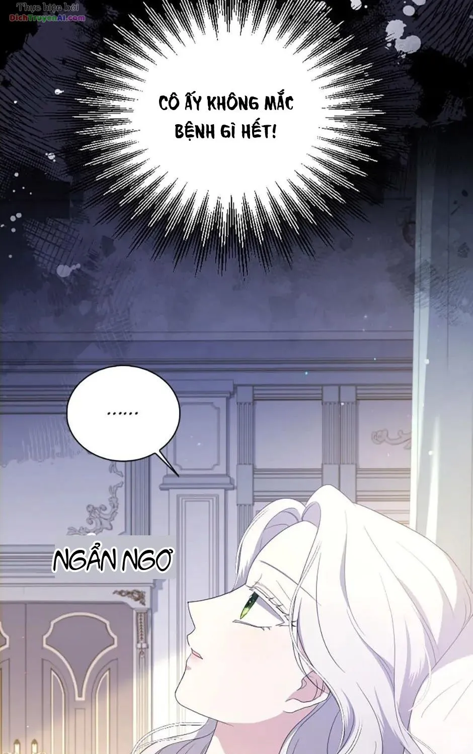 Tôi Đã Đình Công Vì Đã Đến Hạn Chót Chap 51 - Next Chap 52