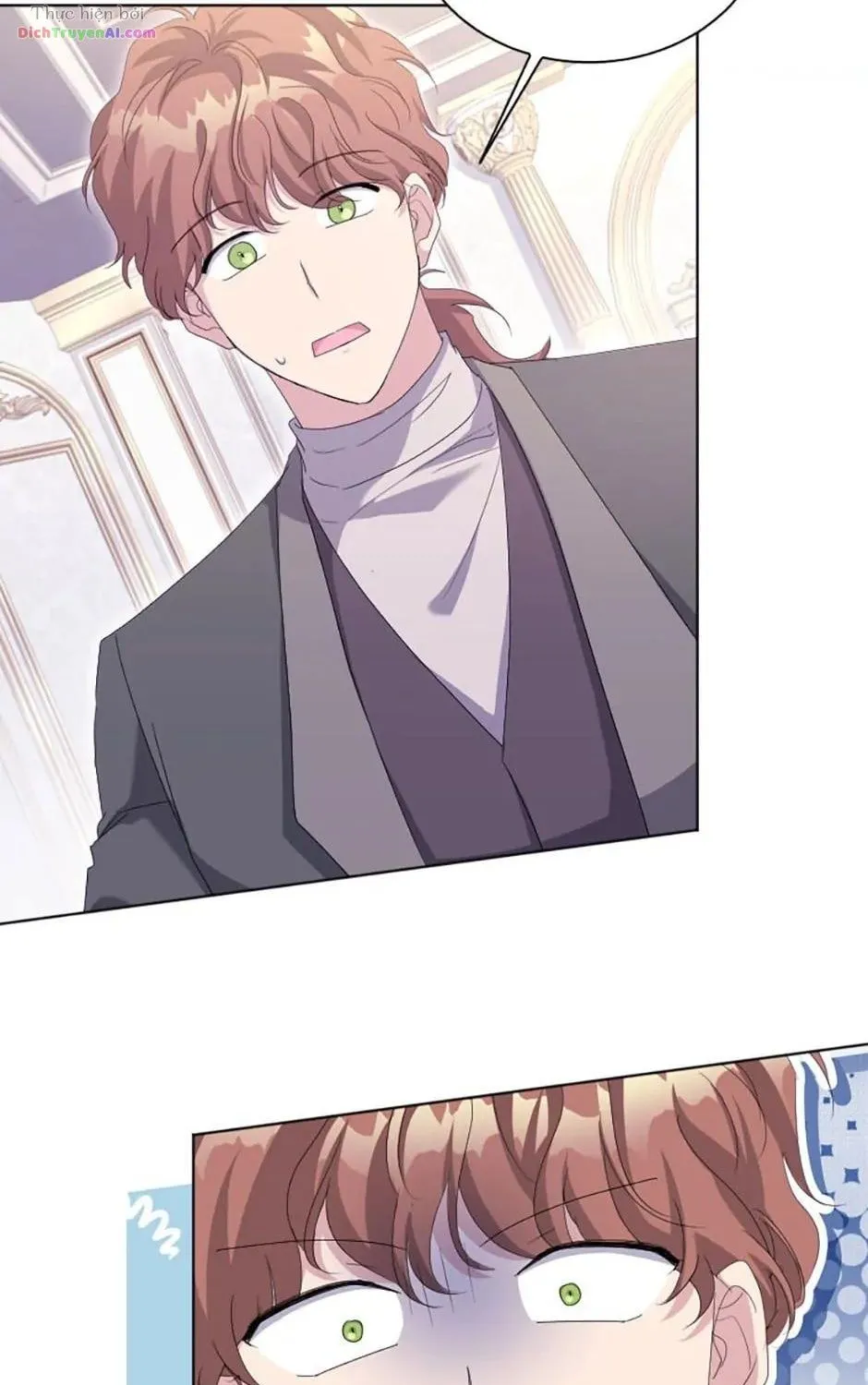 Tôi Đã Đình Công Vì Đã Đến Hạn Chót Chap 51 - Next Chap 52