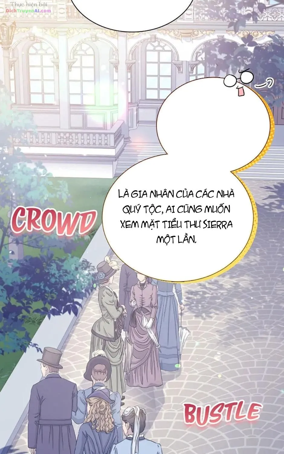 Tôi Đã Đình Công Vì Đã Đến Hạn Chót Chap 51 - Next Chap 52