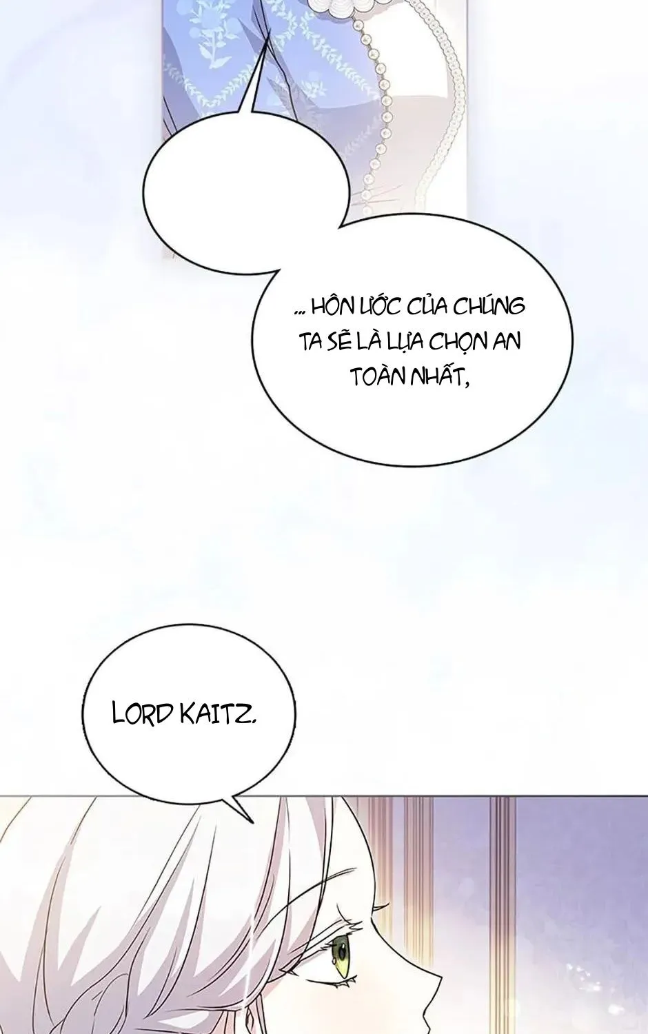Tôi Đã Đình Công Vì Đã Đến Hạn Chót Chap 52 - Next Chap 53