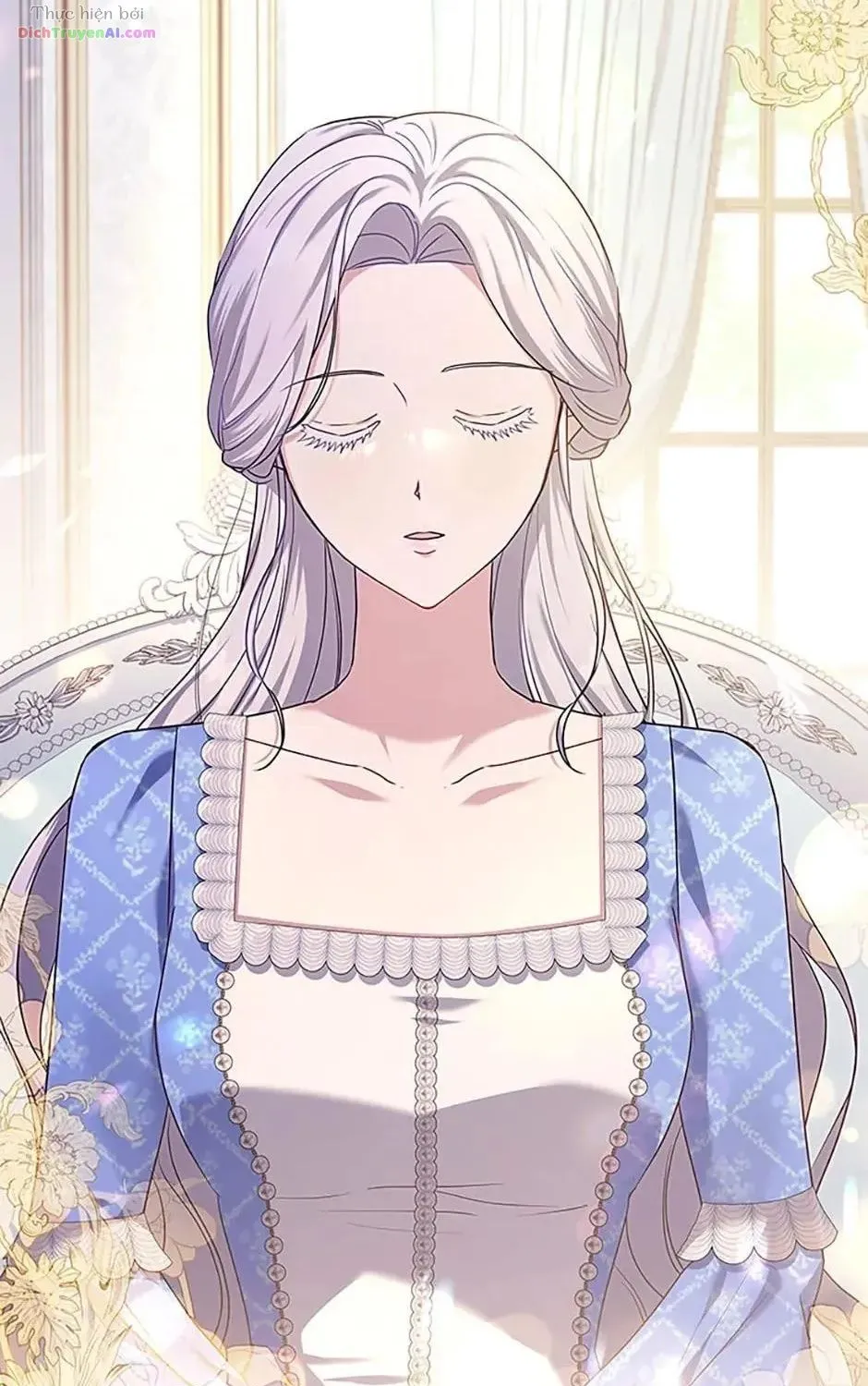 Tôi Đã Đình Công Vì Đã Đến Hạn Chót Chap 52 - Next Chap 53