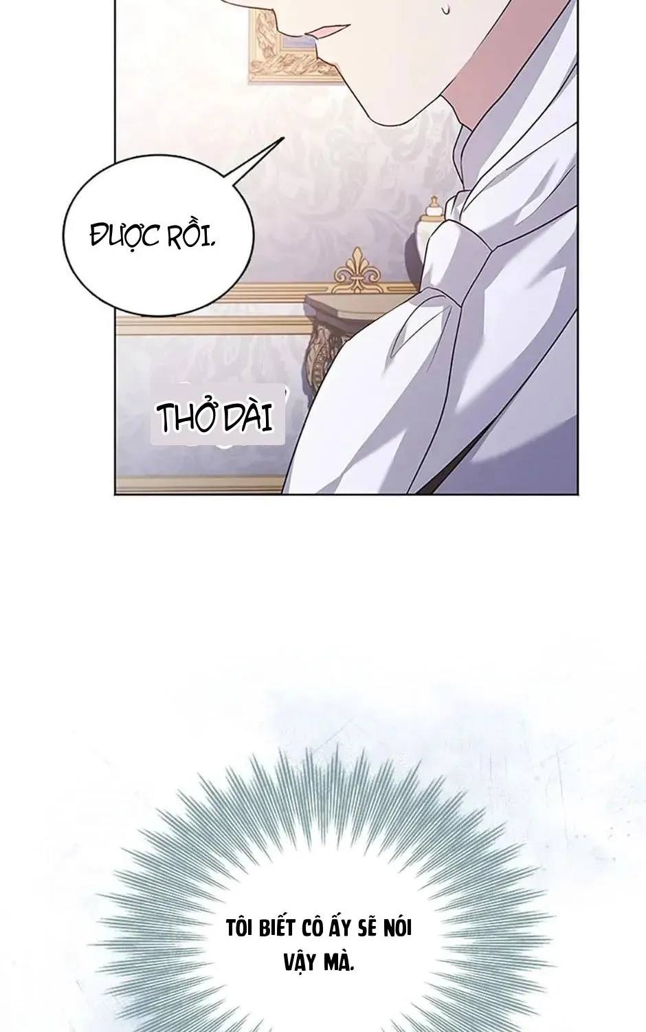 Tôi Đã Đình Công Vì Đã Đến Hạn Chót Chap 52 - Next Chap 53