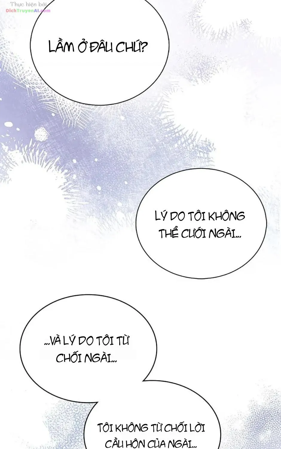 Tôi Đã Đình Công Vì Đã Đến Hạn Chót Chap 52 - Next Chap 53