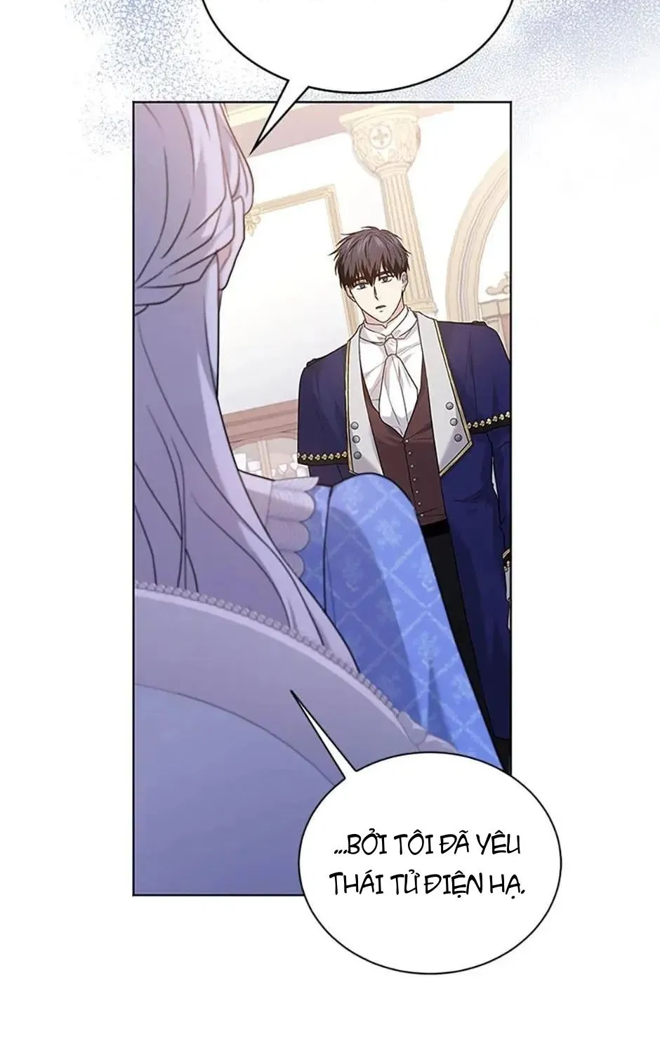 Tôi Đã Đình Công Vì Đã Đến Hạn Chót Chap 52 - Next Chap 53