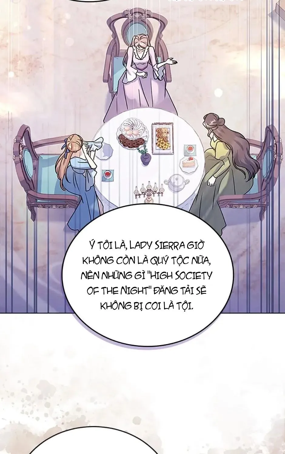 Tôi Đã Đình Công Vì Đã Đến Hạn Chót Chap 52 - Next Chap 53