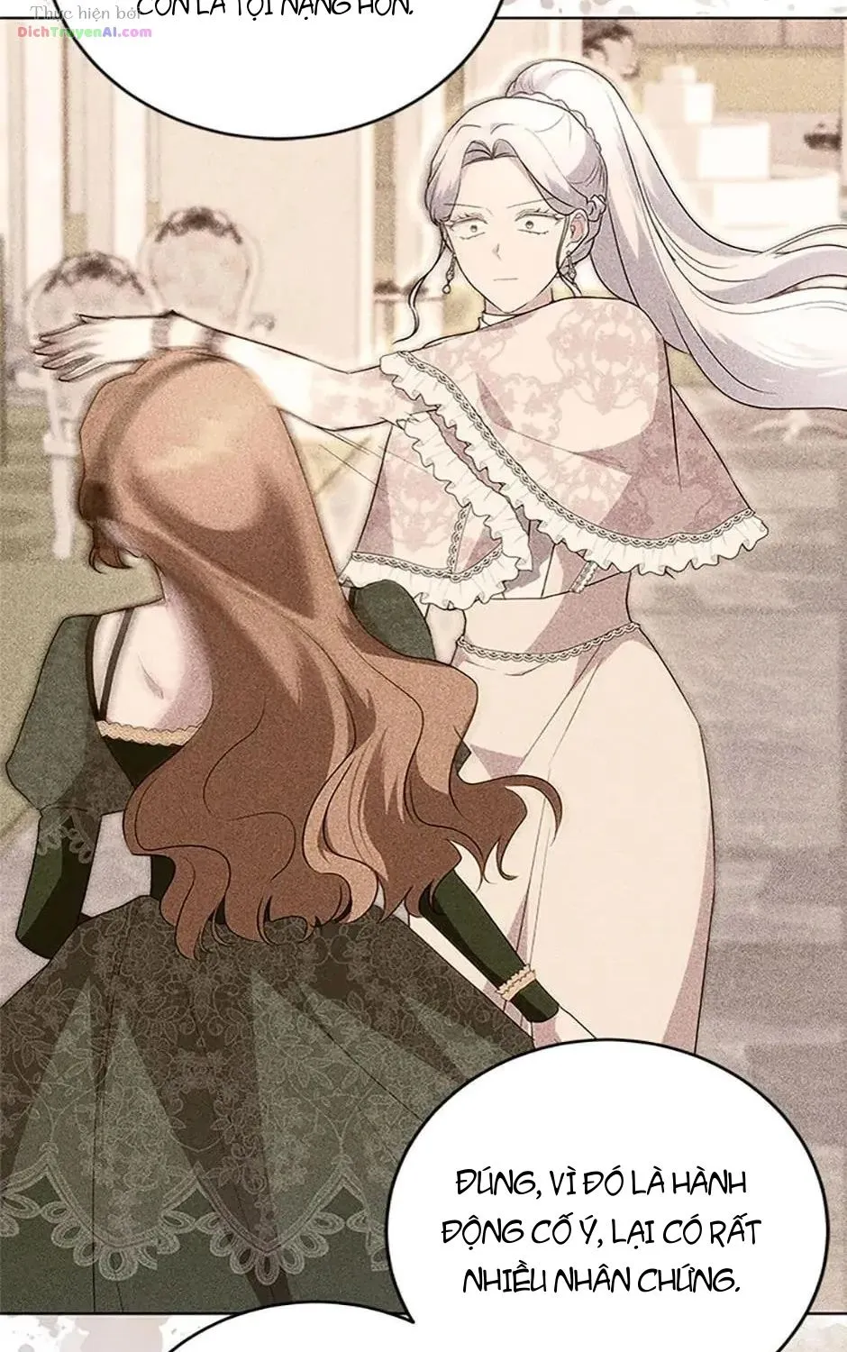Tôi Đã Đình Công Vì Đã Đến Hạn Chót Chap 52 - Next Chap 53