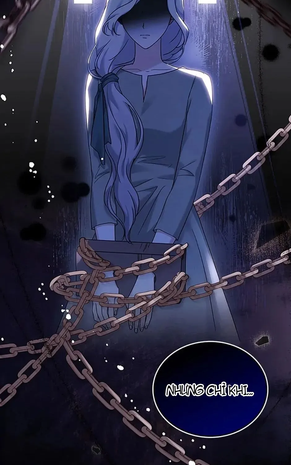 Tôi Đã Đình Công Vì Đã Đến Hạn Chót Chap 52 - Next Chap 53